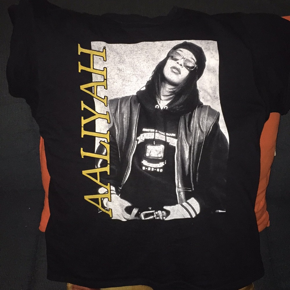 Quality t shirt worn once